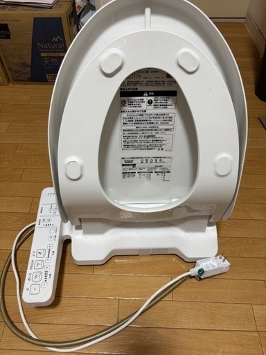 その他 ToTo TCF 6622