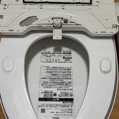 ToTo TCF 6622の画像