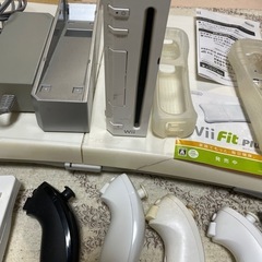 wii 本体 ソフトまとめ売り - メルカリ