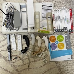 Wii 本体セット まとめ売り - メルカリ