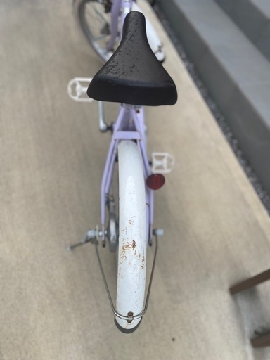 18インチ自転車子ども用子供用 松戸市 (sophnet) 北国分の一輪車