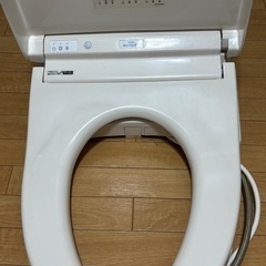ToTo TCF 8FM45Aの画像