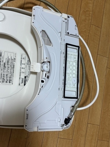 家電 ToTo TCF 8FM45A