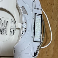 ToTo TCF 8FM45Aの画像