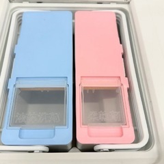 最安値💎【展示品】2022年製HITACHIドラム式洗濯機　上位モデルBD-SX110G 配達無料の画像