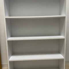 本棚