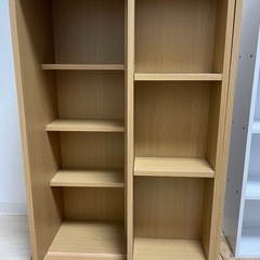 本棚
