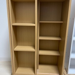 本棚の画像
