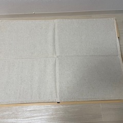 ベッド下収納の画像