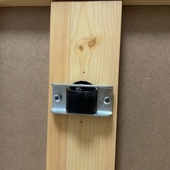 ベッド下収納の画像
