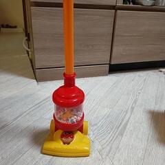 アンパンマンおもちゃ一式の画像
