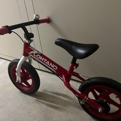 ストライダーの画像