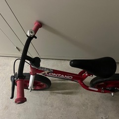 ストライダーの画像