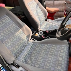 ja22 ジムニー 5MT 車検長めの画像
