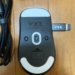 VXE R1 PRO  ゲーミングマウスの画像
