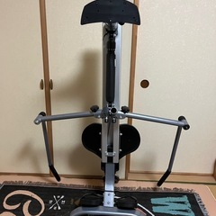 ローイングマシーンの画像