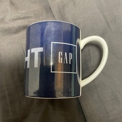 GAP マグカップ