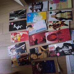 【取引中】ナツメロCDの画像