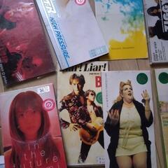 【取引中】ナツメロCDの画像