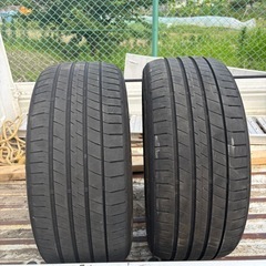 ダンロップルマンV＋225/40R18 23年製2本セット