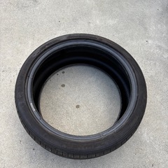 ダンロップルマンV＋225/40R18 23年製2本セットの画像