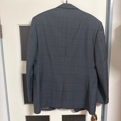 値下げメンズジャケットの画像