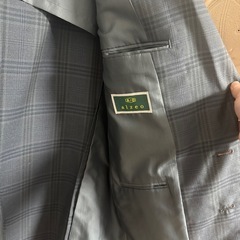値下げメンズジャケットの画像