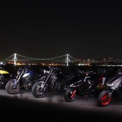 🏍️🛵下道ツーリング仲間募集中 🏍️🛵 - メンバー募集