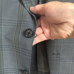 値下げメンズジャケットの画像