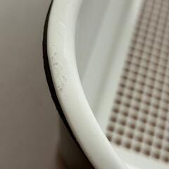 リッチェルトイレトレーワイドの画像