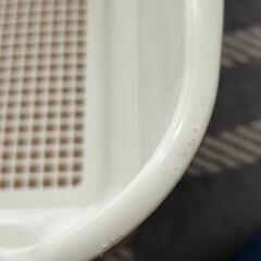 リッチェルトイレトレーワイドの画像