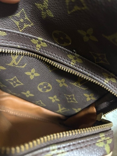 ルイヴィトン ショルダーバッグ
