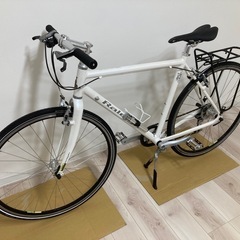 Raleigh（ラレー） 2017年モデルRadford-Limited（ラドフォード