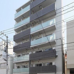 初期費用が破格！審査の相談もバッチリ乗ります。たっぷり収納…