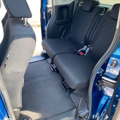 ホンダ　Nbox 2014 車検2年間の画像