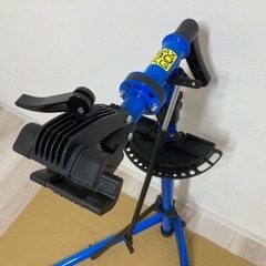 CXWXC 自転車 メンテナンススタンド ワークスタンドの画像