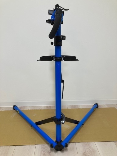 ROCES自転車用メンテナンススタンドを買ってみた | Masa's
