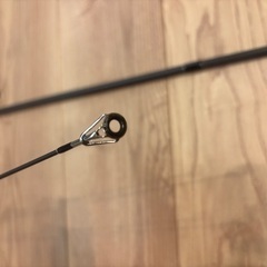 Tomas diamesh シーバスロッド1002Mの画像