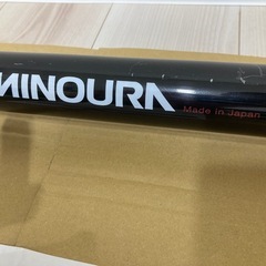 ミノウラ MINOURA バイクタワー10 アーム2本、カゴ、縦置きフックセット付きの画像