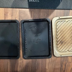 【値下げ】ビストロ　オーブンレンジ　パナソニック　定価9万円の画像