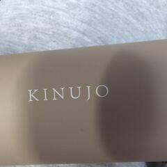 KINUJO　ドライヤー（ジャンク）の画像