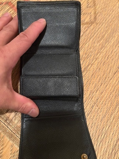 BALENCIAGA財布