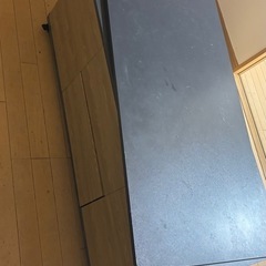 あげます。多機能テーブルの画像