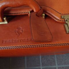 Ferrari Testarossa 車載 バッグ セット ６点　schedoni スケドーニ　フェラーリ テスタロッサ　純正　本物　original Luggage set 　ビンテージの画像