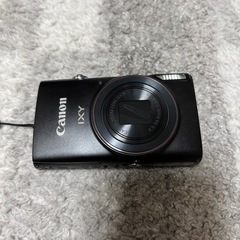 Canon IXY650 BKの画像