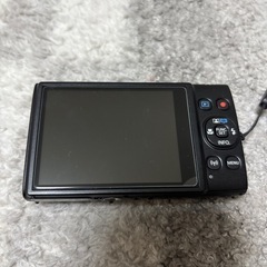 Canon IXY650 BKの画像