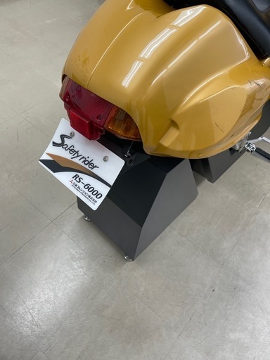【期間限定掲載】三菱二輪シミュレータ