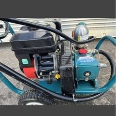 丸山製作所 MS315EWセット動噴の画像
