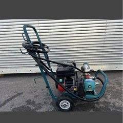 丸山製作所 MS315EWセット動噴の画像