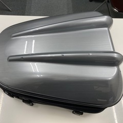 🉐タナックス　シェルシートバッグの画像